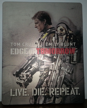 SteelBook