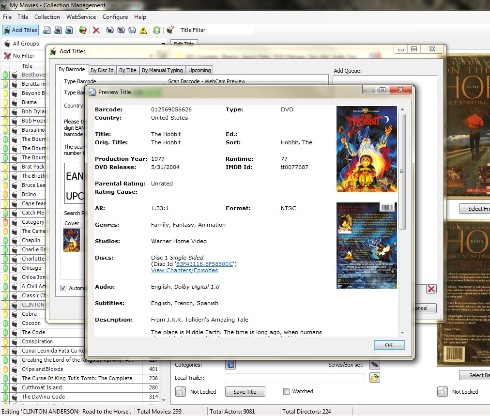 Preview Title