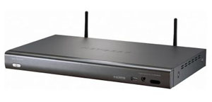 Netgear EVA8000