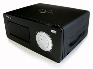 DViCO TViX HD M-6500A
